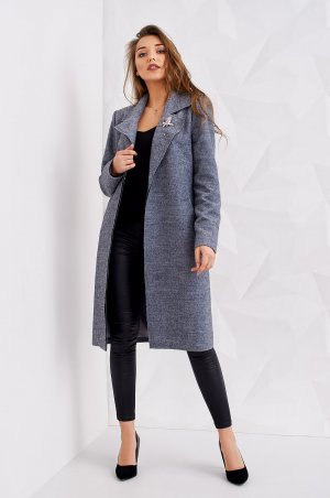 Stimma: Женское пальто Кордэо 1820 - фото 1