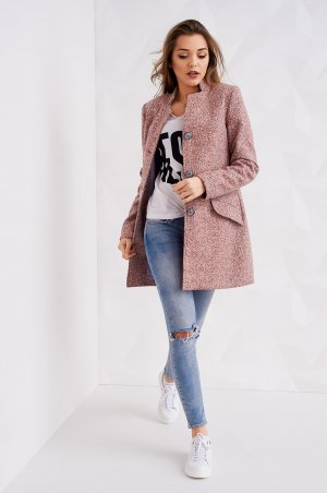 Stimma: Женское пальто Валери 1803 - фото 1