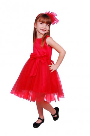 Kids Couture: Платье 61010736 - фото 1