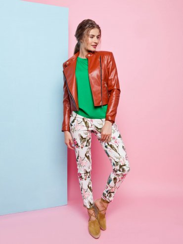 GrandUA: Дориш брюки 16739 - фото 1