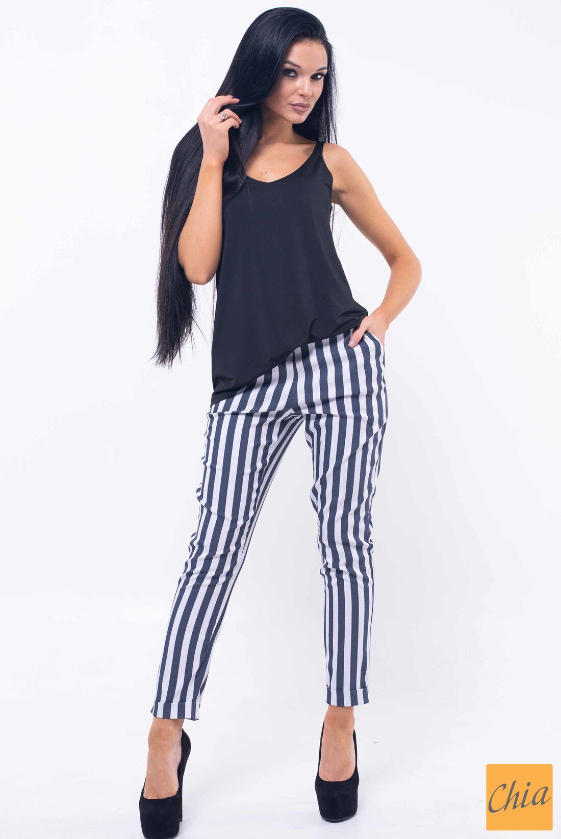 Костюм "Хилтон"