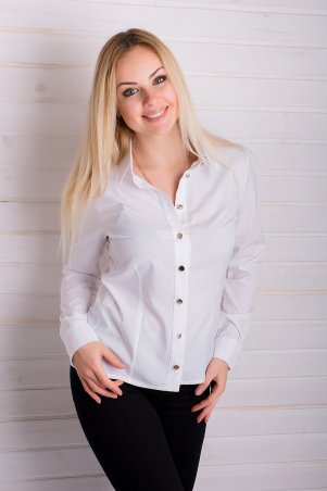 Irvik Trend: Блуза APT206 - фото 1