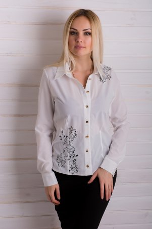 Irvik Trend: Блуза APT202 - фото 2