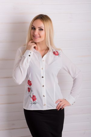 Irvik Trend: Блуза APT201 - фото 1