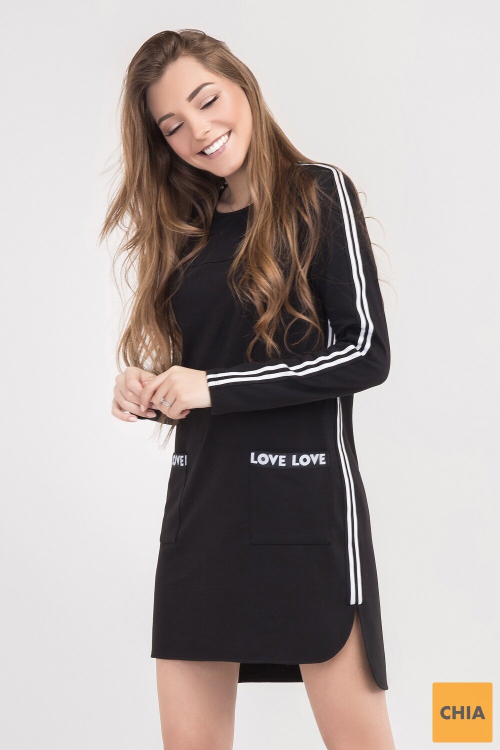 Платье-туника Bellise