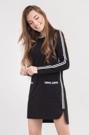 Платье-туника Bellise