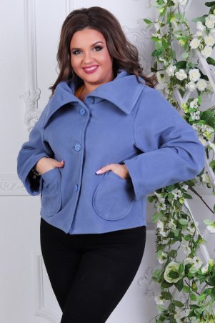 Кашемировый жакет Piggi + желтый