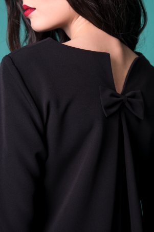 Cocoon: Платье Tiffany- black - фото 2
