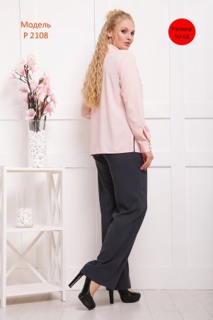 Welly: Стильные брюки - Р 2108 Р 2108 - фото 8