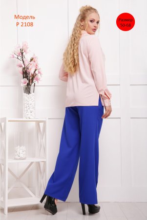 Welly: Стильные брюки - Р 2108 Р 2108 - фото 2