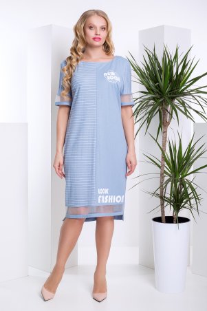 Luzana: Платье Саванна - фото 1