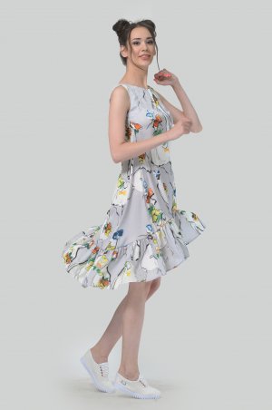 Agata Webers: Платье Ф-011500 - фото 2