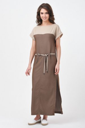 RicaMare: Летнее платье RM1815-18DD - фото 1