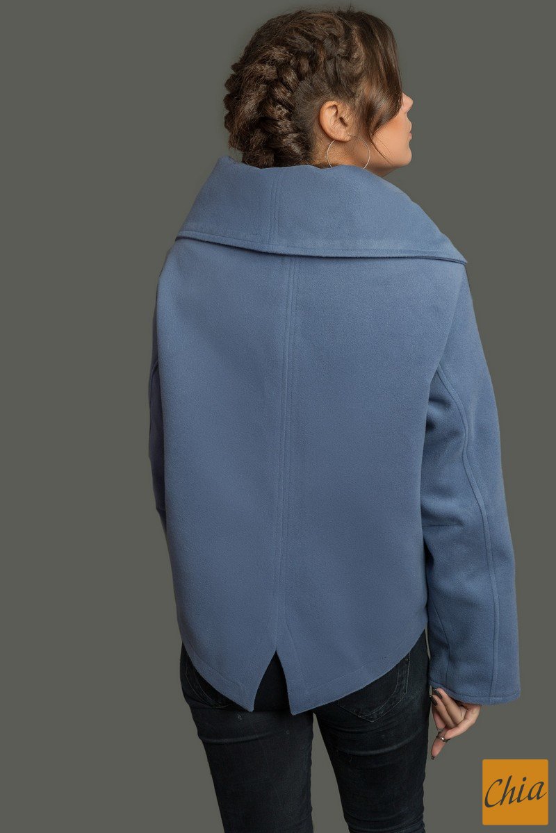 Кашемировый жакет Piggi желтый