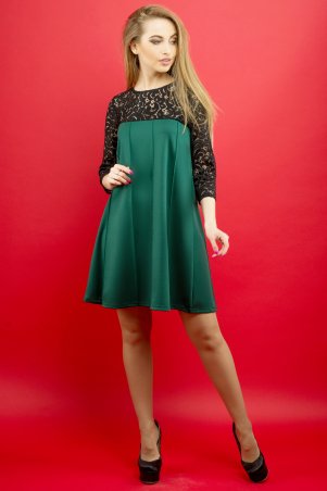 Olis-Style: Платье Эмма - фото 3