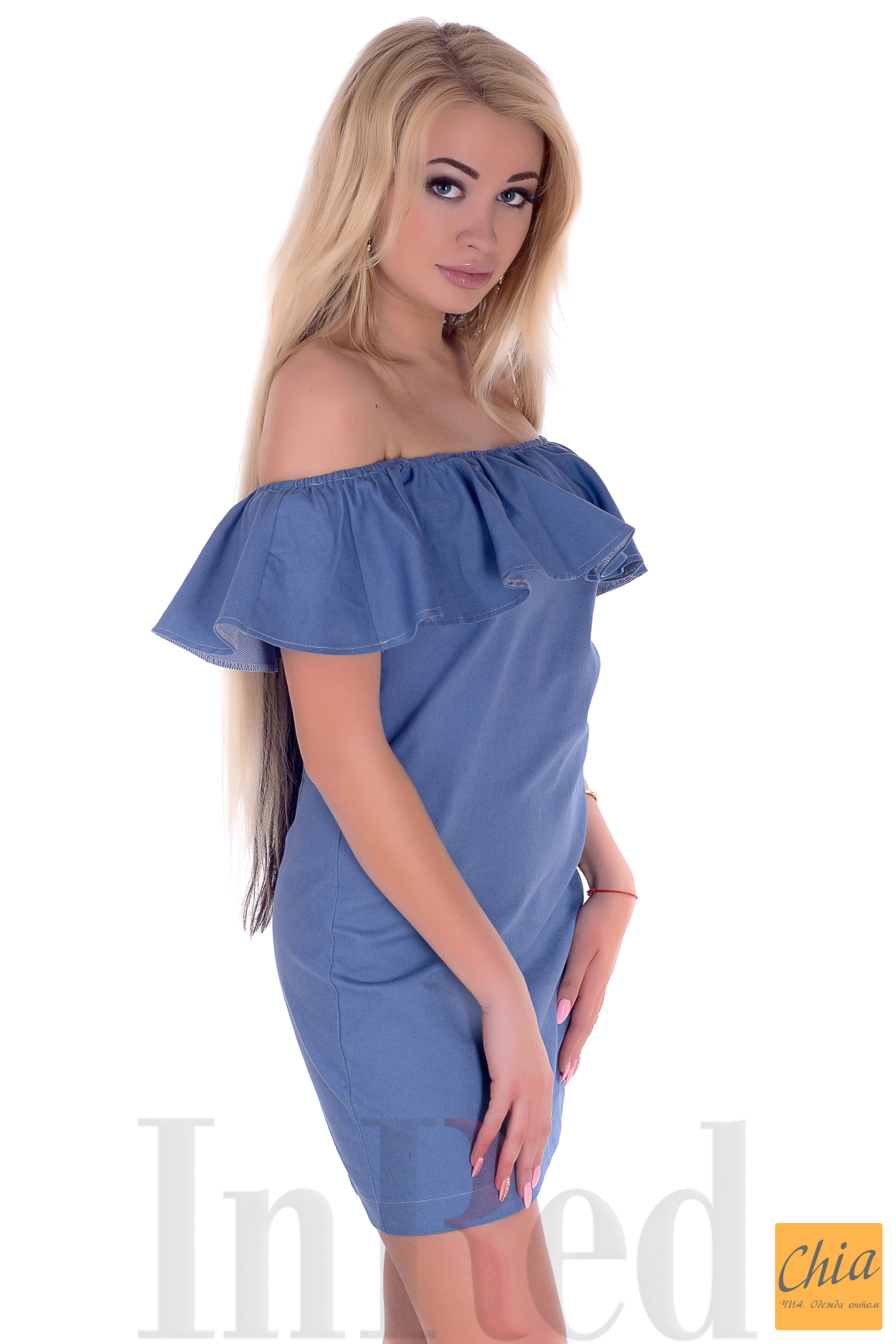 Платье "DARLING"