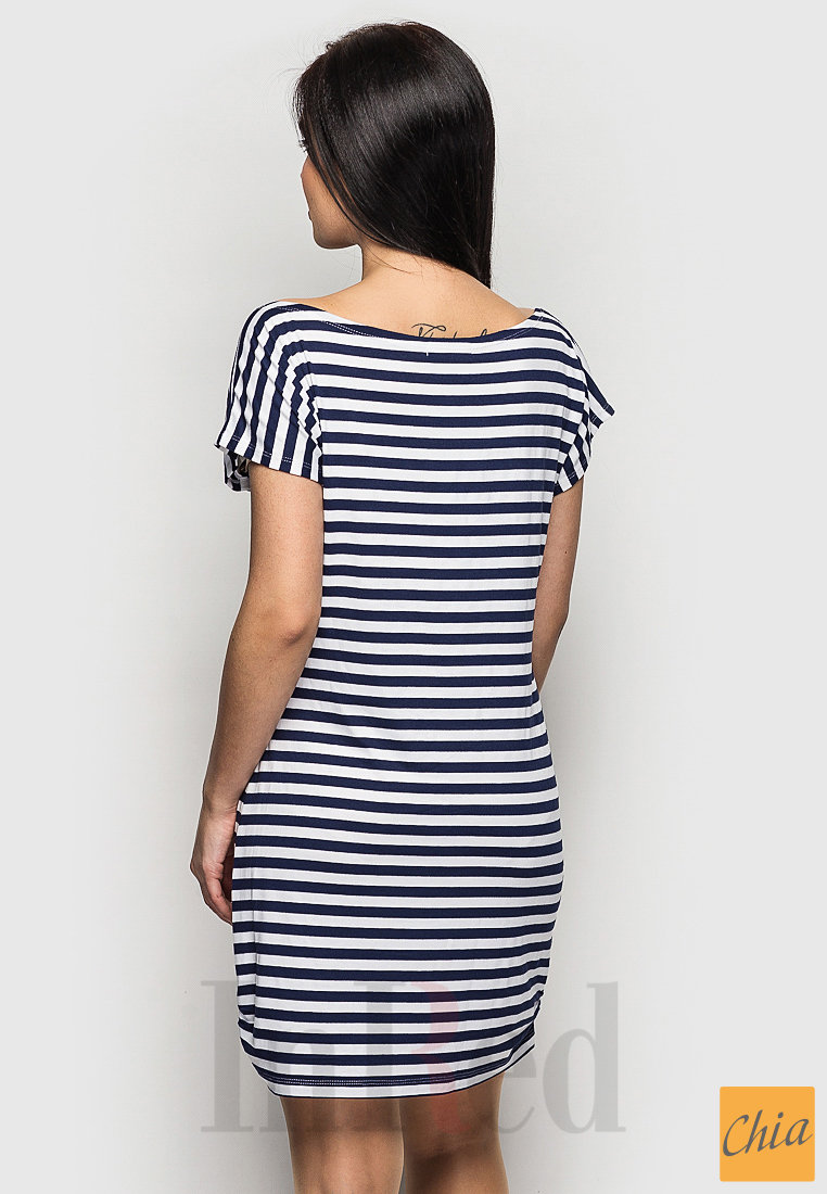 Платье "Lines"