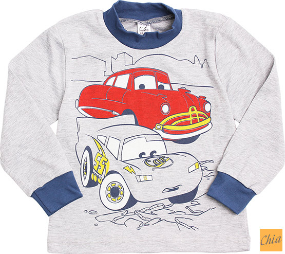 Джемпер для мальчиков