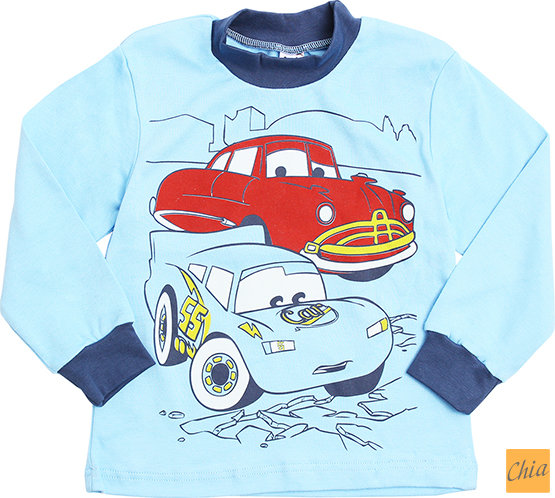 Джемпер для мальчиков