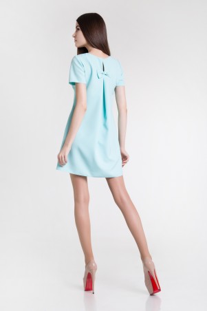 Cocoon: Платье Tiffany - mint - фото 3