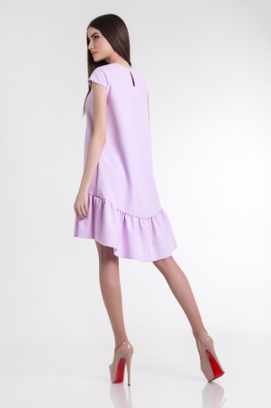 Cocoon: Платье Daisy-lavender - фото 4