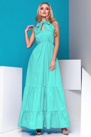 Jadone Fashion: Платье Симбал М4 - фото 1