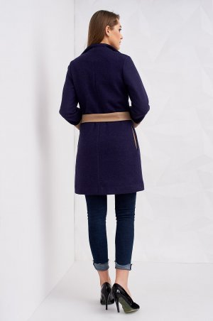 Stimma: Женское пальто Алисия 1723-0 - фото 2