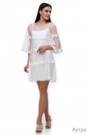 Angel PROVOCATION: Платье двойка Аутра - фото 5