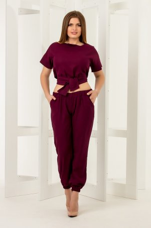 Блуза Uvk+ бежевый