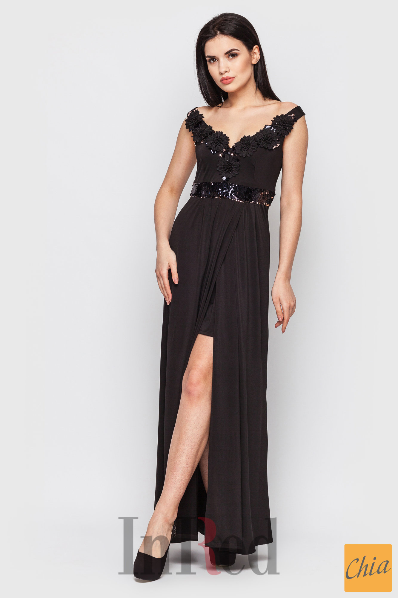 Вечернее платье "SHAHEREZADA"