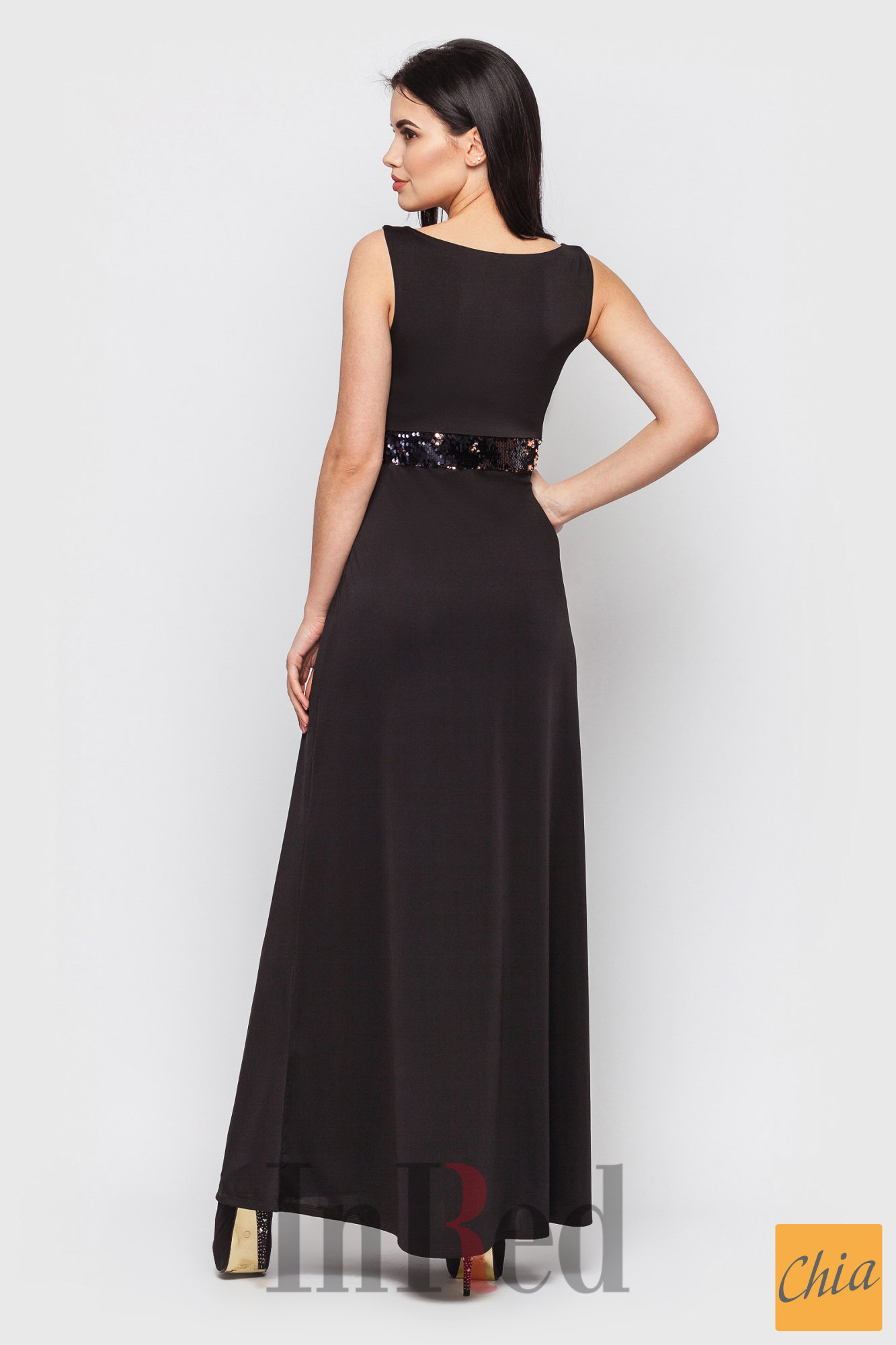 Вечернее платье "SHAHEREZADA"