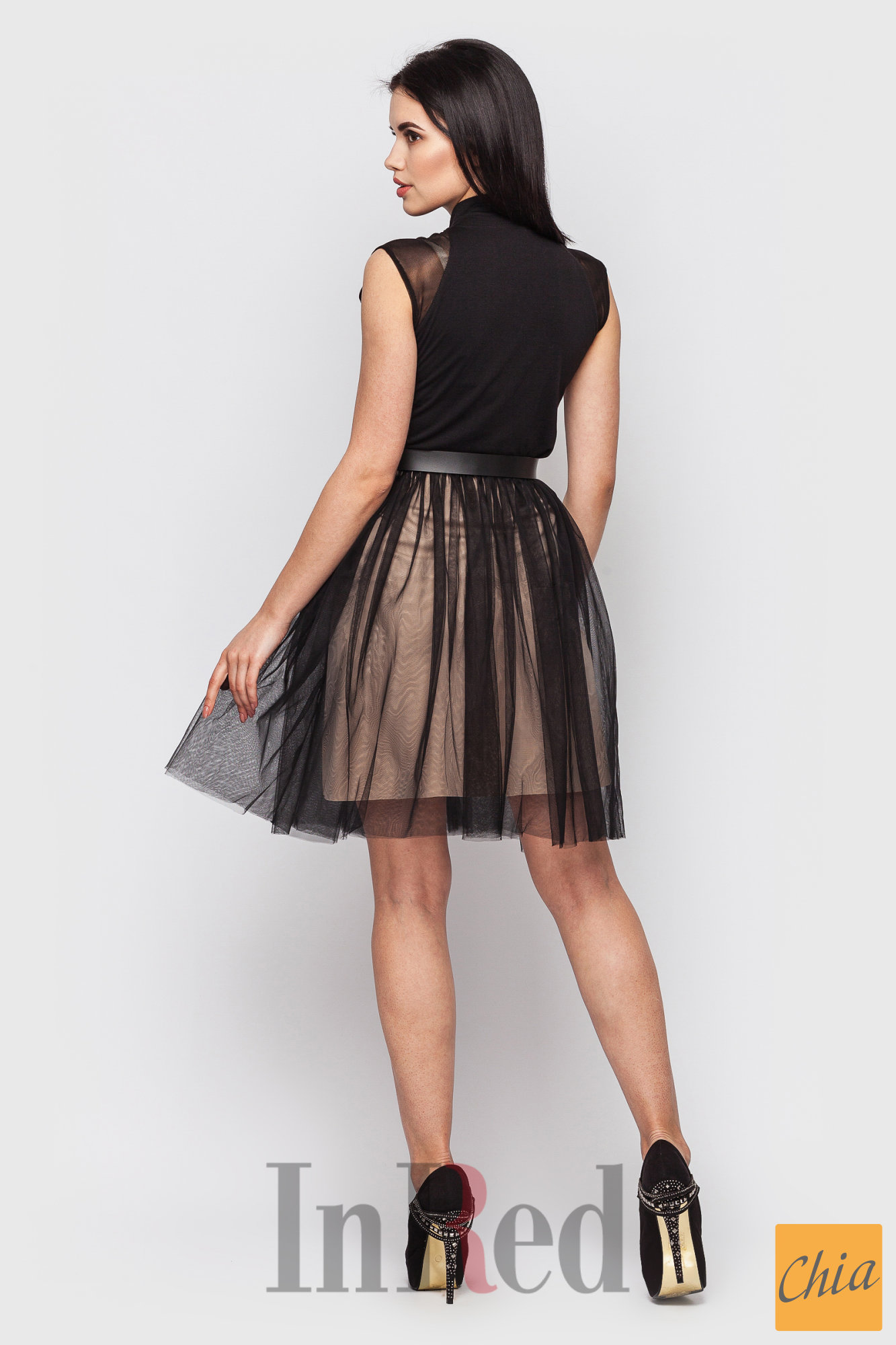 Блуза "NEFERTITY"