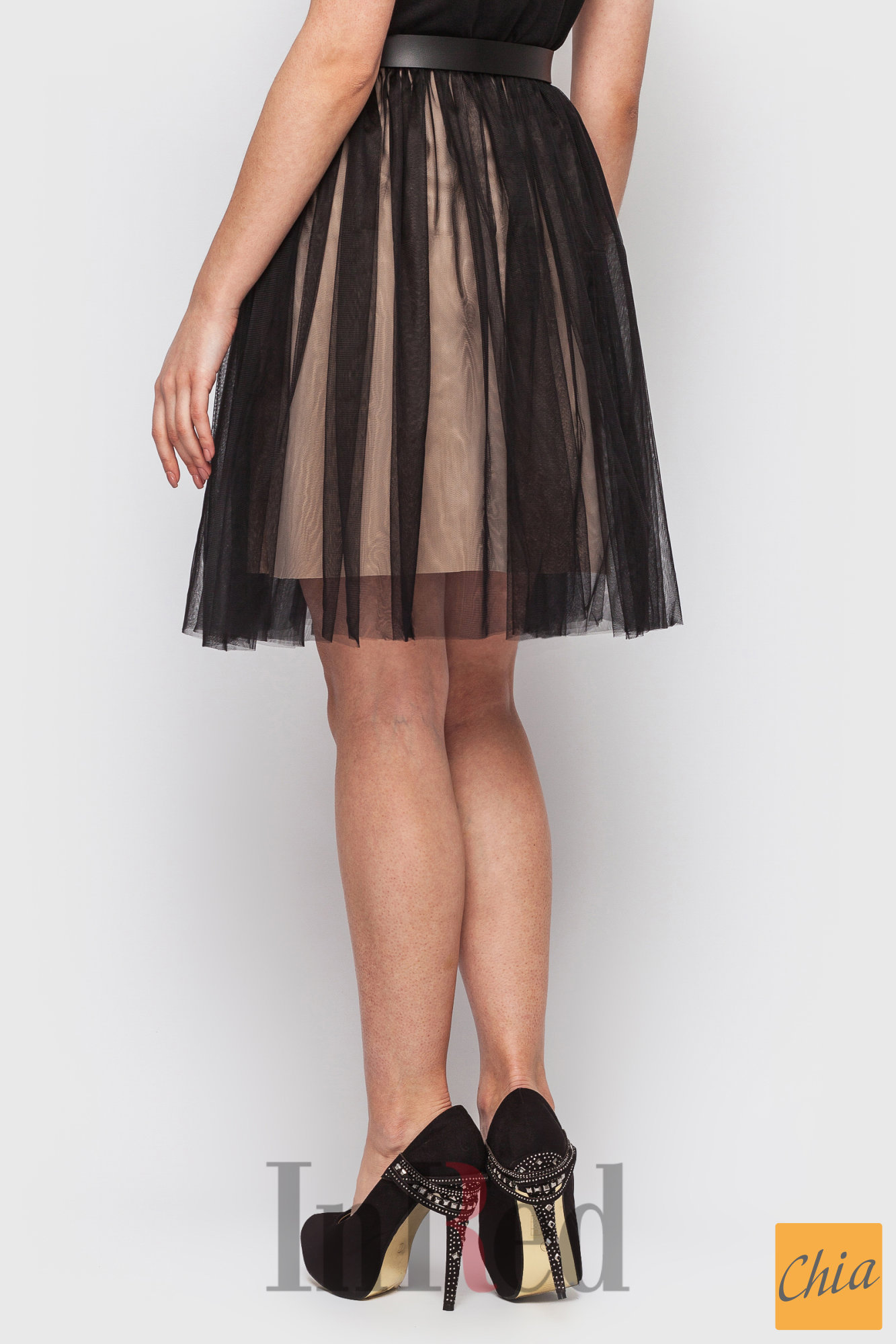 Блуза "NEFERTITY"