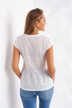 Stimma: Женская блуза Тренд 2173 - фото 2