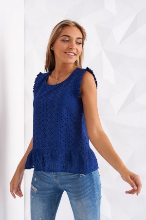 Stimma: Женская блуза Апероль 2194 - фото 1