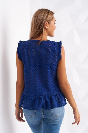 Stimma: Женская блуза Апероль 2194 - фото 2