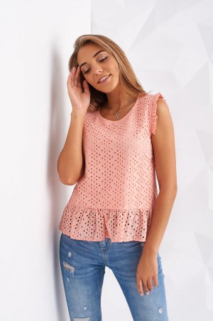 Stimma: Женская блуза Апероль 2196 - фото 1