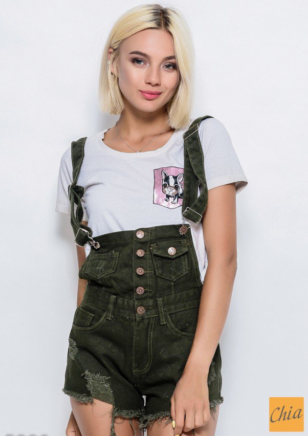 Комбинезоны