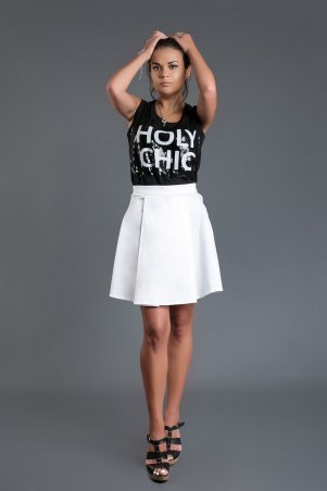 Юбка Трапеция