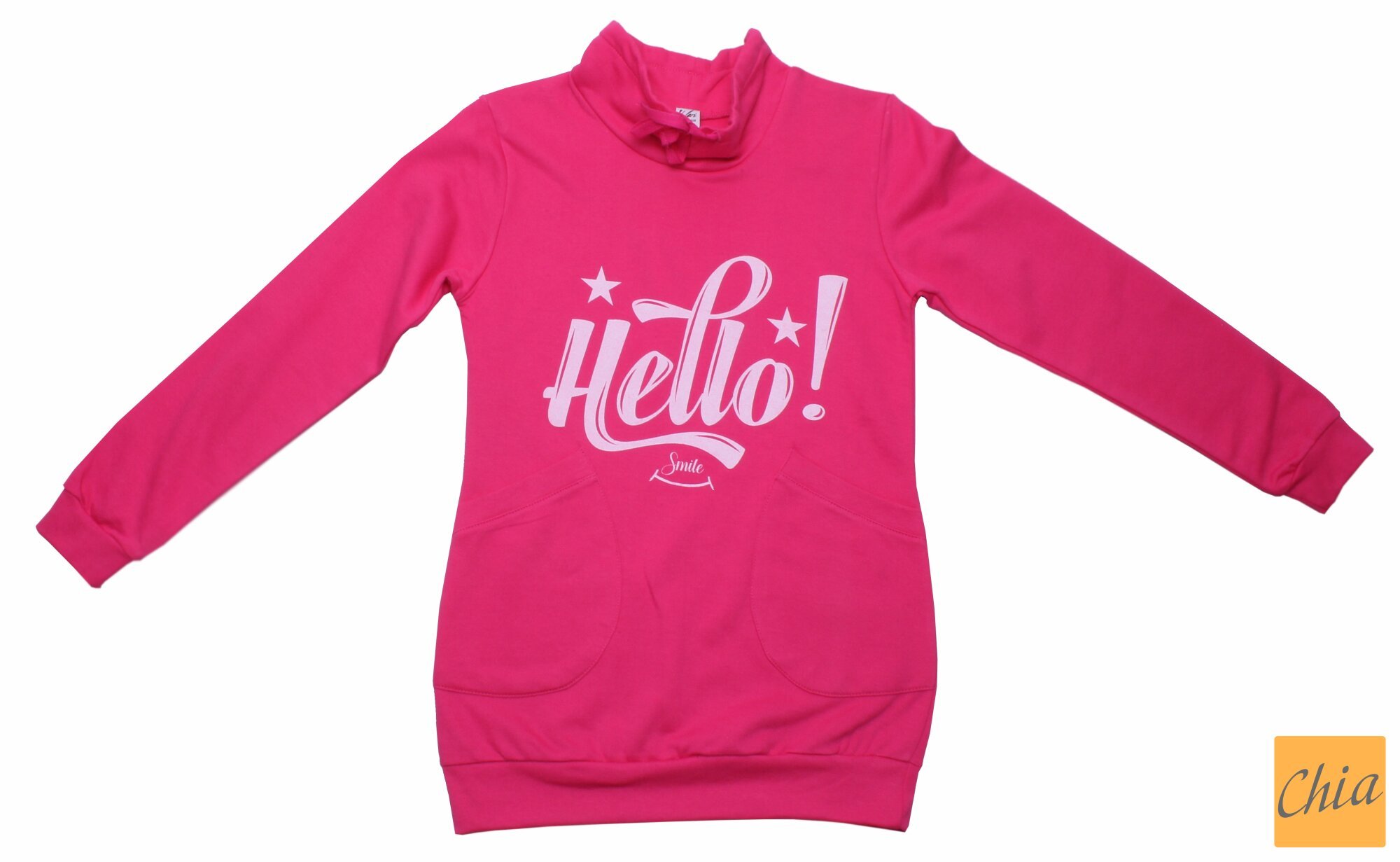 Джемпер для девочек