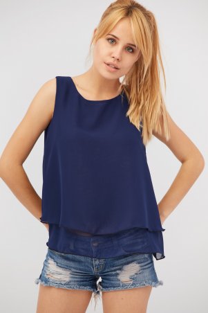 Criss: Майка 210044 - фото 1