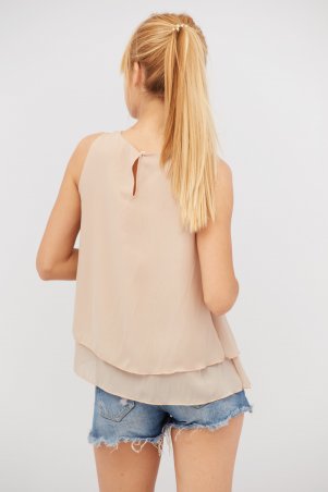 Criss: Майка 210044 - фото 11