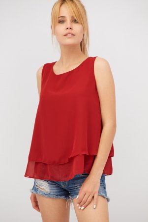 Criss: Майка 210044 - фото 5