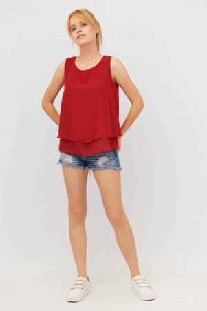 Criss: Майка 210044 - фото 6