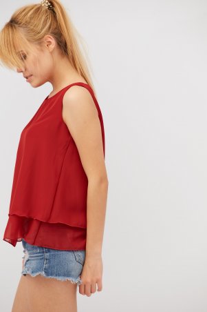 Criss: Майка 210044 - фото 7