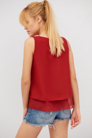 Criss: Майка 210044 - фото 8