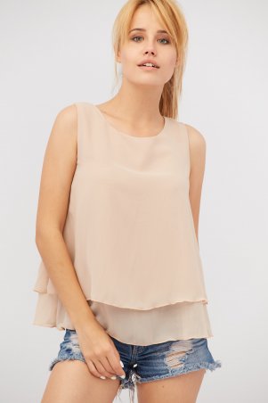 Criss: Майка 210044 - фото 9