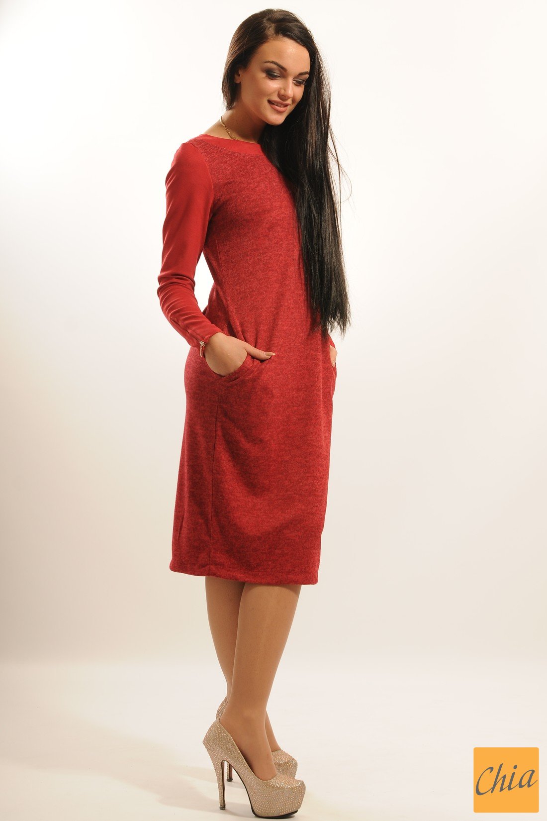 Платье "Шери"