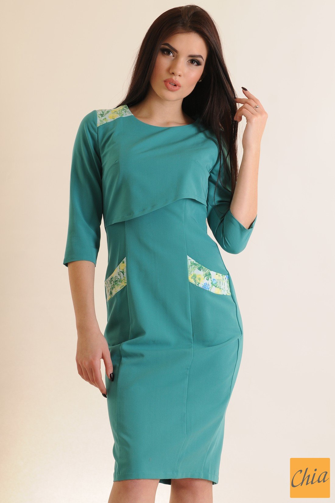 Платье "Флорида"