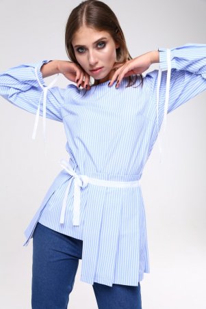 Lavana Fashion: Блуза "HILL" LVN1804-0964-1 - фото 1